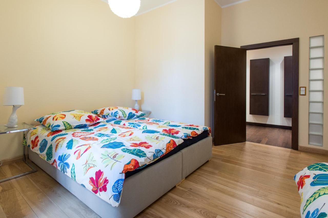 Апартаменты Style4rent Apartament Kazimierz Краков-34