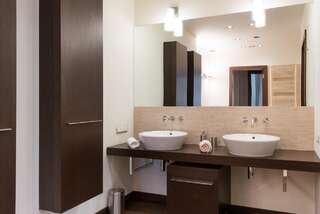 Апартаменты Style4rent Apartament Kazimierz Краков Роскошные апартаменты с 3 спальнями и 2 ванными комнатами - 2 Sw. Agnieszki Street-13