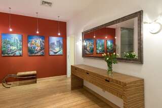 Апартаменты Style4rent Apartament Kazimierz Краков Роскошные апартаменты с 3 спальнями и 2 ванными комнатами - 2 Sw. Agnieszki Street-18