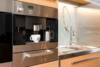 Апартаменты Style4rent Apartament Kazimierz Краков Роскошные апартаменты с 3 спальнями и 2 ванными комнатами - 2 Sw. Agnieszki Street-20