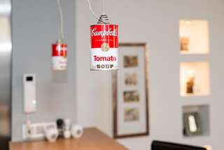 Апартаменты Style4rent Apartament Kazimierz Краков Роскошные апартаменты с 3 спальнями и 2 ванными комнатами - 2 Sw. Agnieszki Street-24