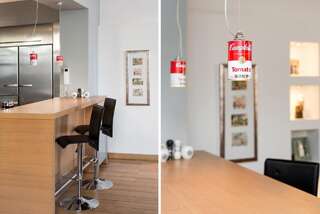 Апартаменты Style4rent Apartament Kazimierz Краков Роскошные апартаменты с 3 спальнями и 2 ванными комнатами - 2 Sw. Agnieszki Street-25