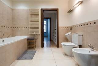 Апартаменты Style4rent Apartament Kazimierz Краков Роскошные апартаменты с 3 спальнями и 2 ванными комнатами - 2 Sw. Agnieszki Street-30