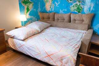 Апартаменты Style4rent Apartament Kazimierz Краков Роскошные апартаменты с 3 спальнями и 2 ванными комнатами - 2 Sw. Agnieszki Street-32